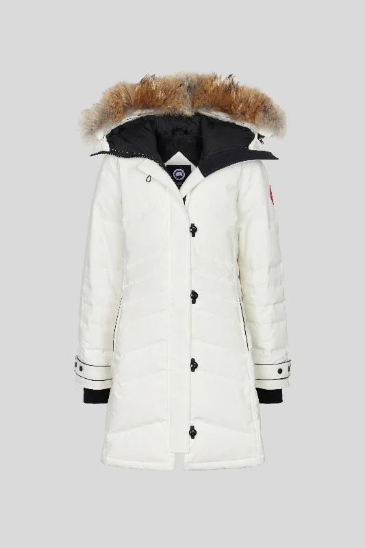 Lorette Parka