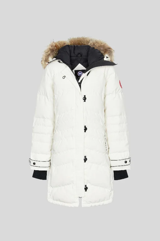 Lorette Parka