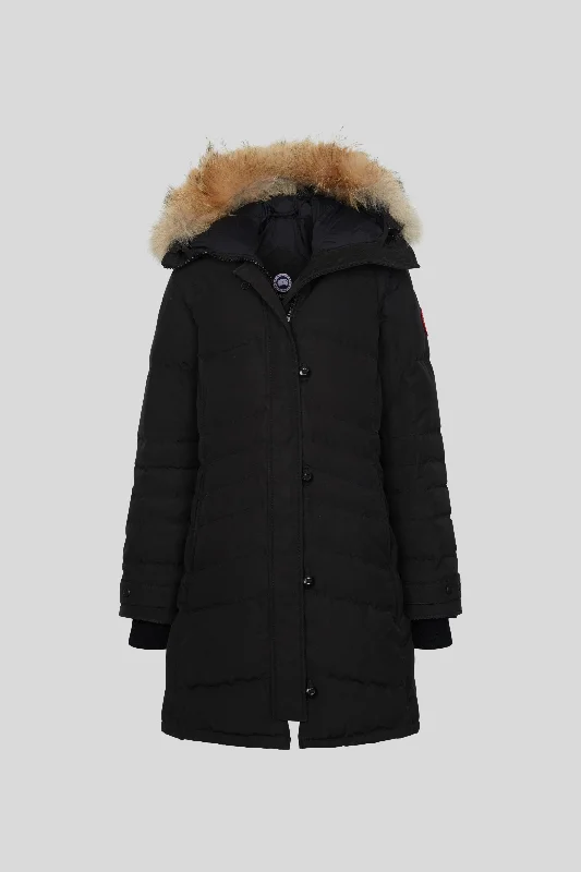 Lorette Parka