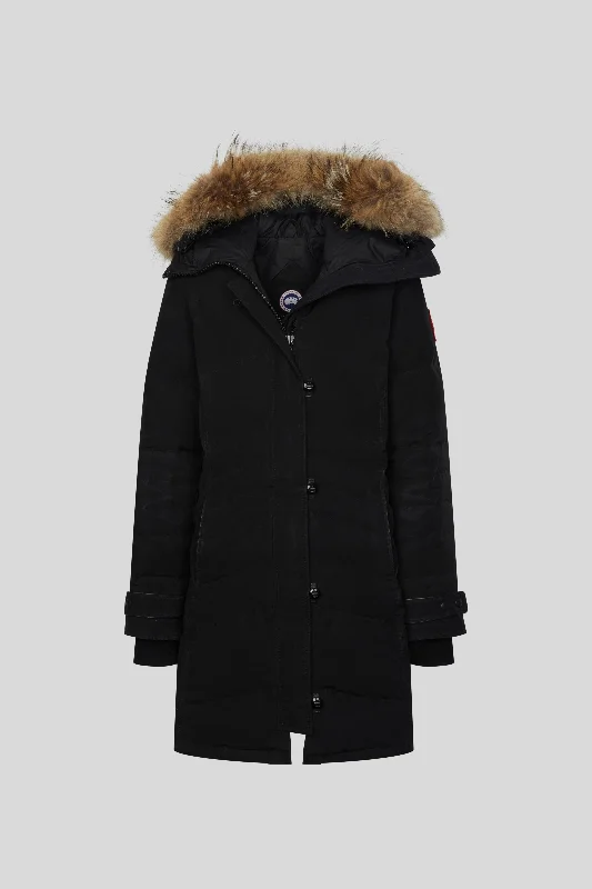 Lorette Parka