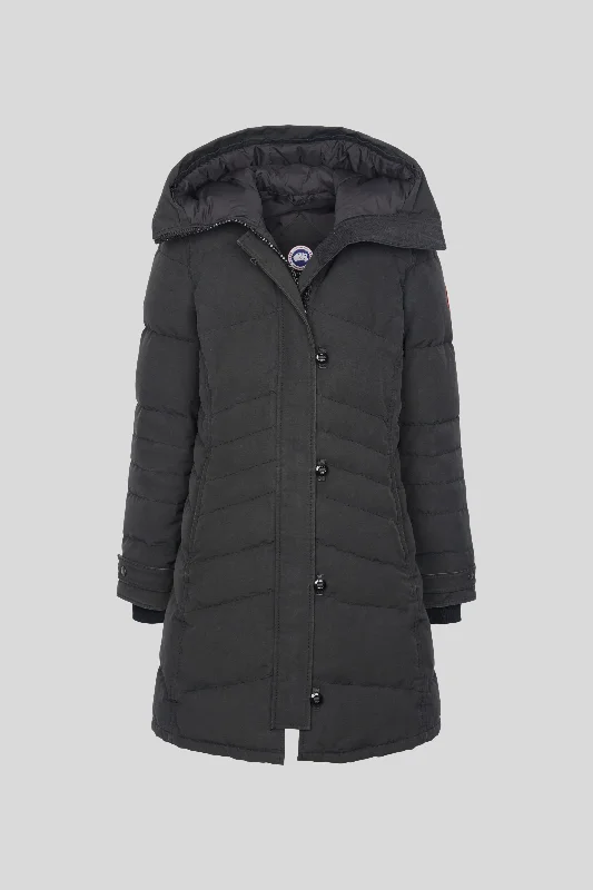 Lorette Parka