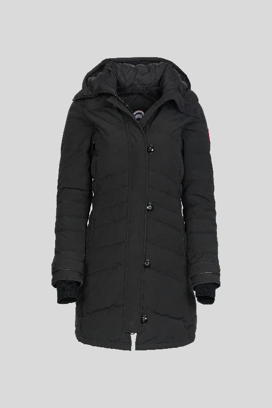 Lorette Parka