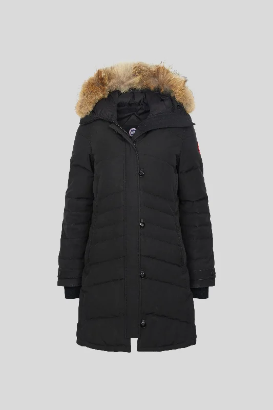 Lorette Parka