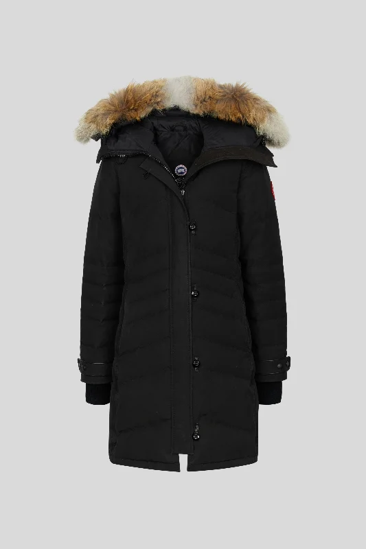 Lorette Parka