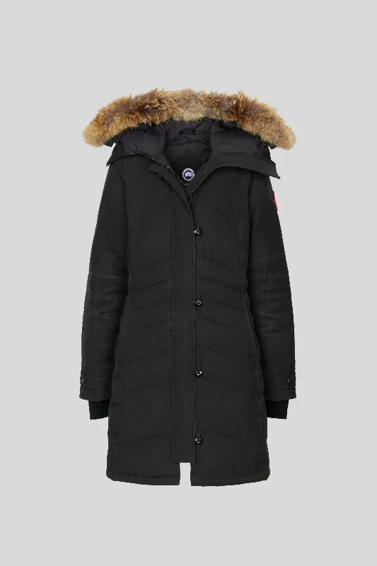 Lorette Parka