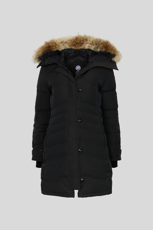 Lorette Parka