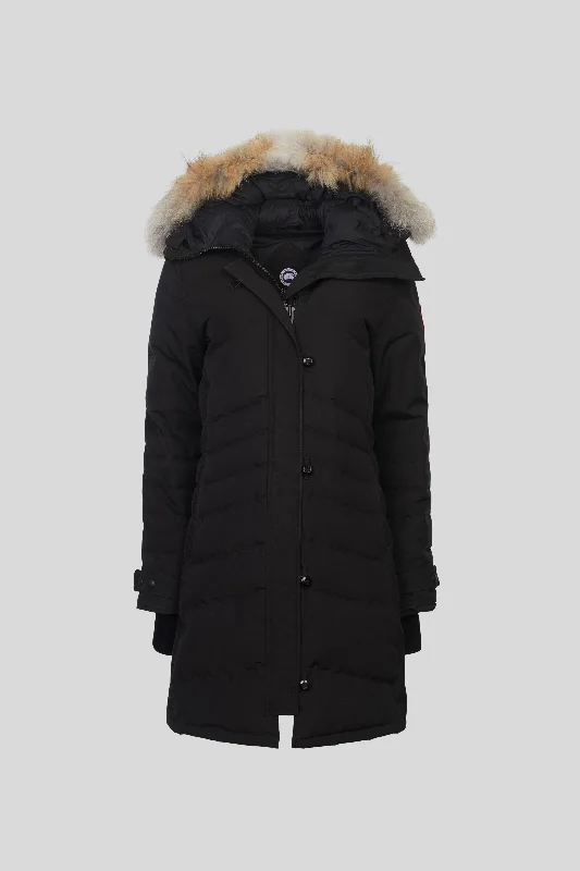 Lorette Parka