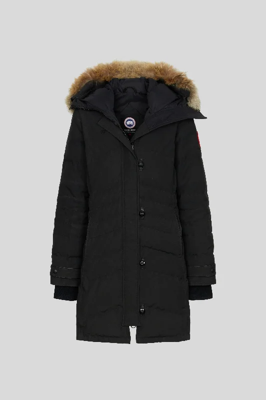 Lorette Parka