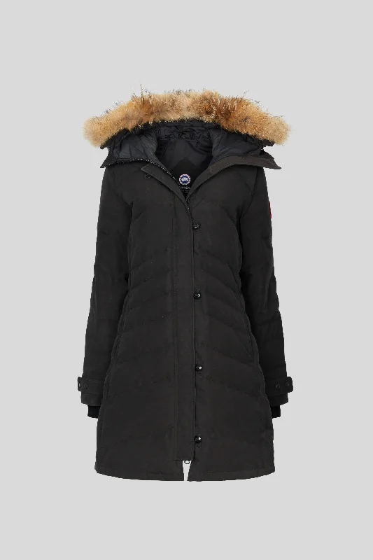 Lorette Parka