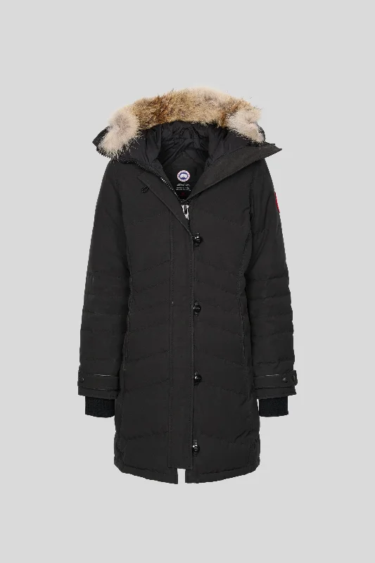 Lorette Parka