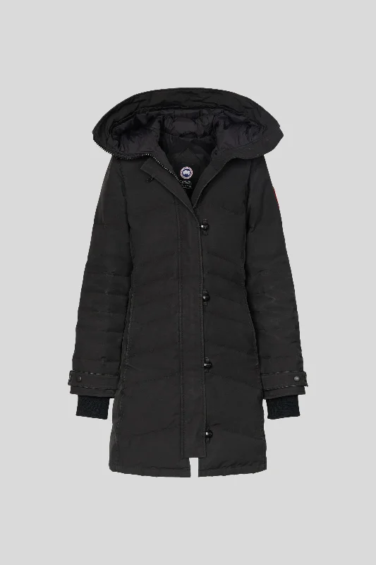 Lorette Parka