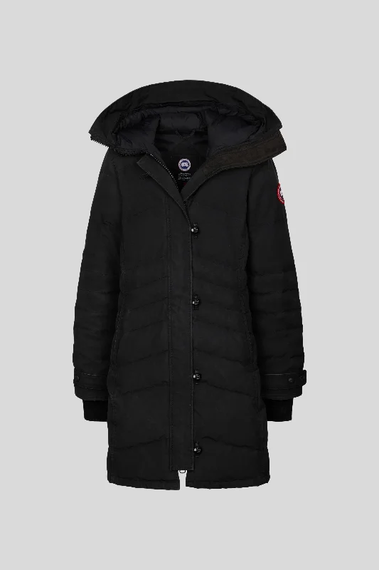 Lorette Parka