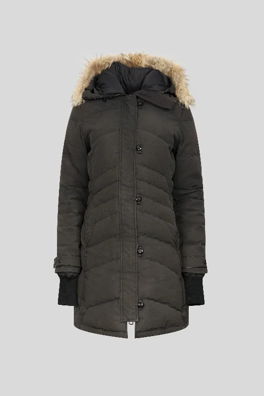 Lorette Parka