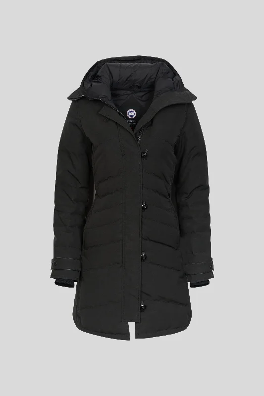 Lorette Parka