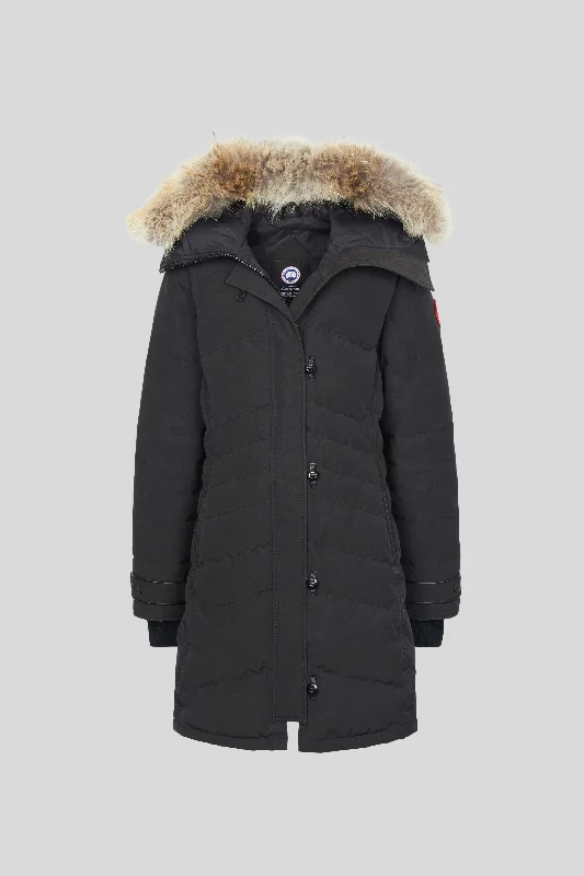 Lorette Parka