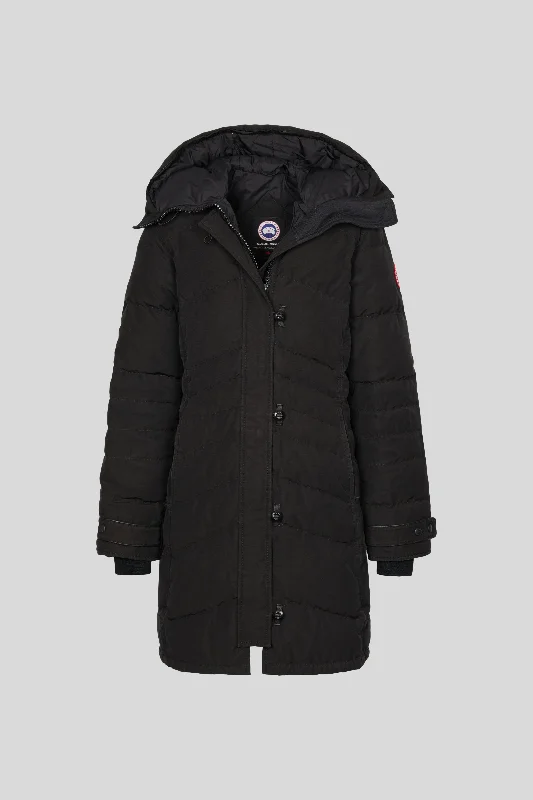 Lorette Parka