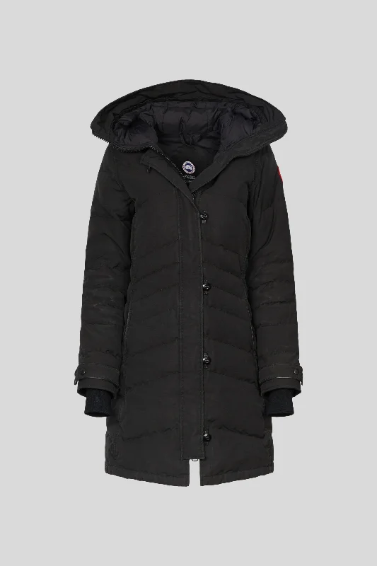 Lorette Parka