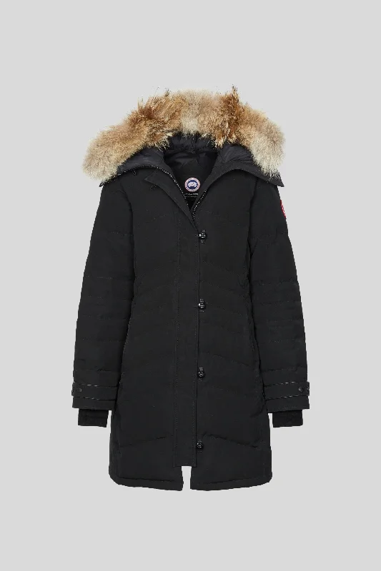 Lorette Parka