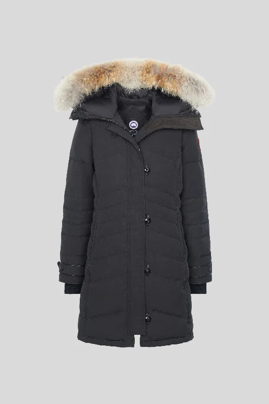 Lorette Parka