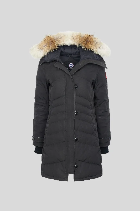 Lorette Parka