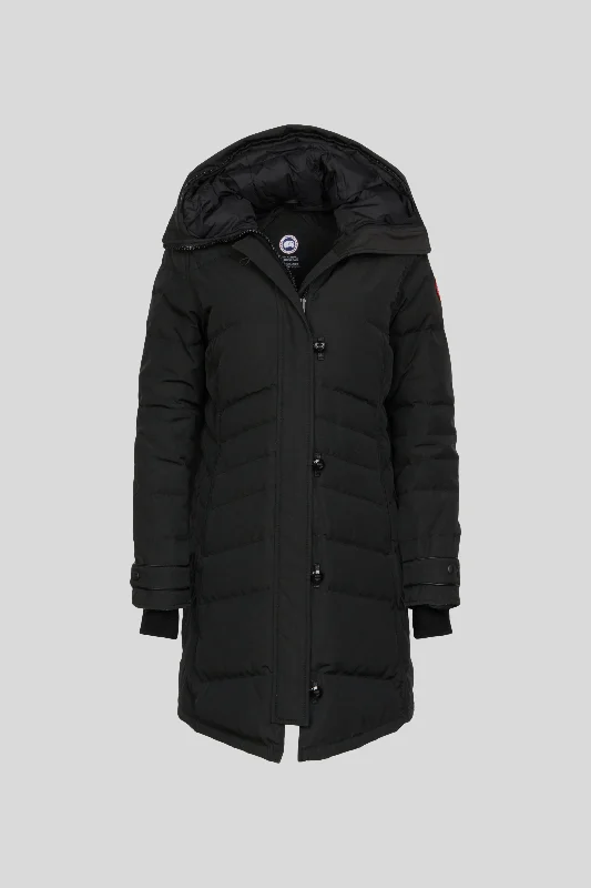 Lorette Parka