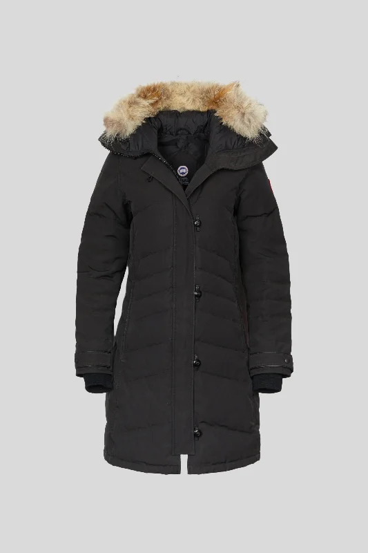 Lorette Parka