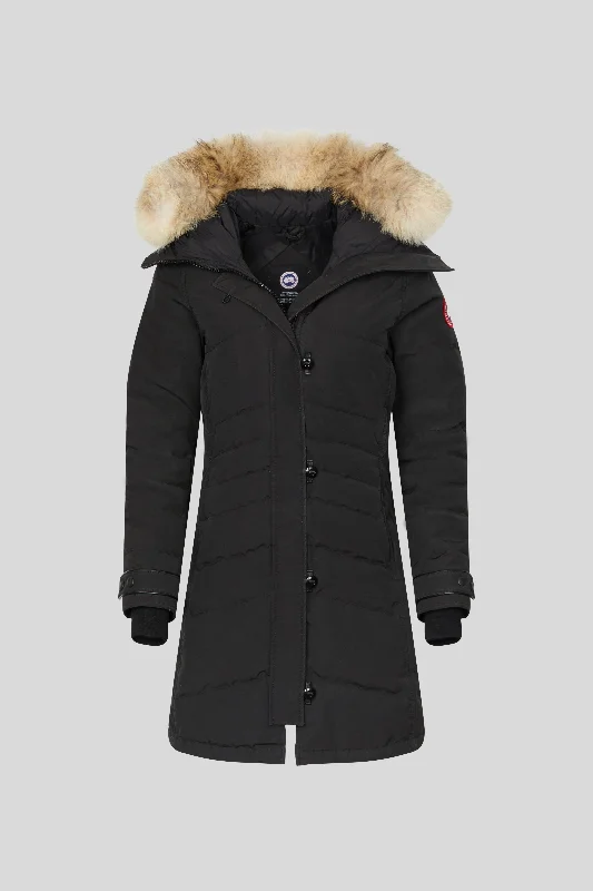 Lorette Parka