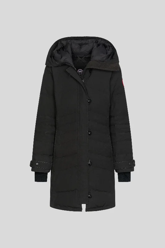 Lorette Parka