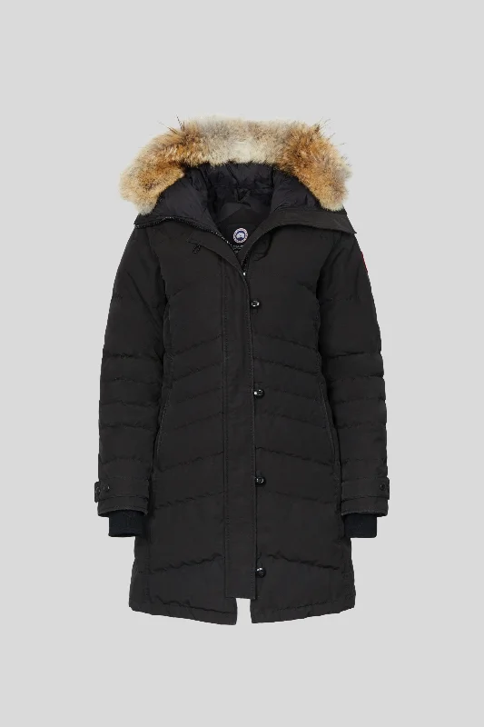 Lorette Parka