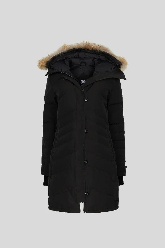 Lorette Parka