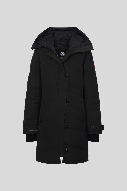 Lorette Parka