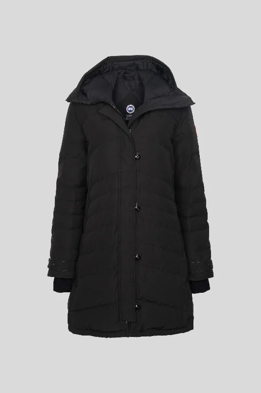 Lorette Parka