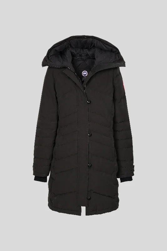 Lorette Parka