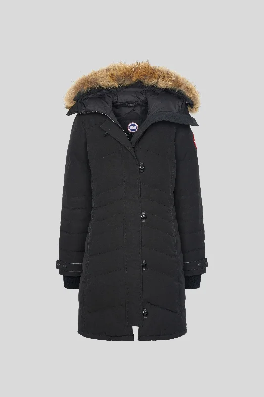 Lorette Parka