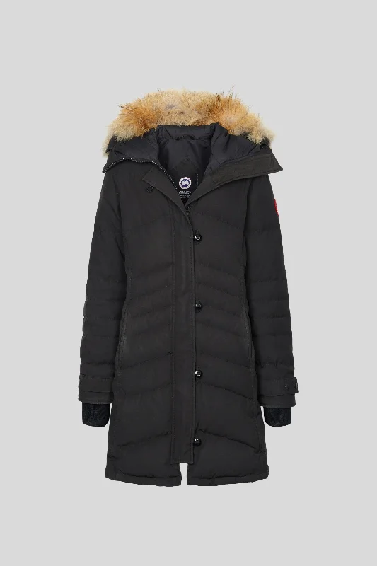 Lorette Parka