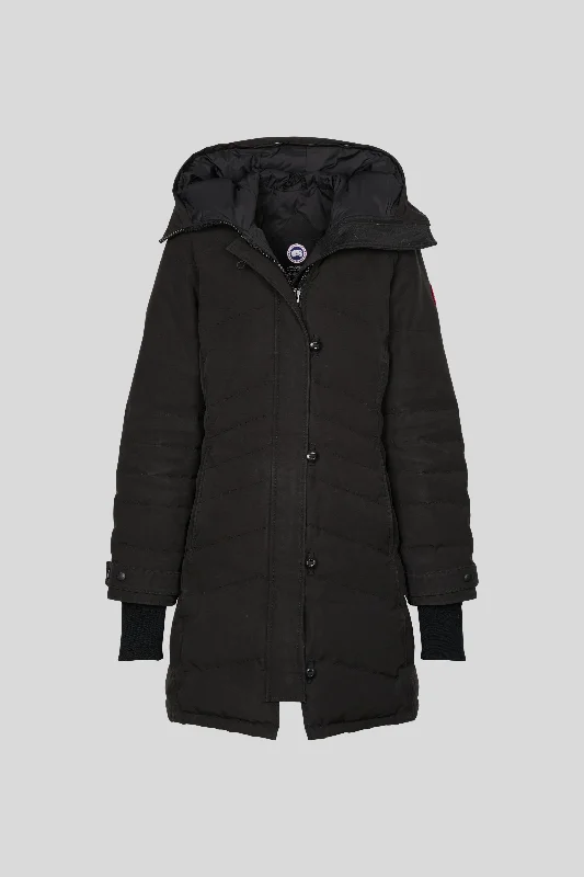 Lorette Parka