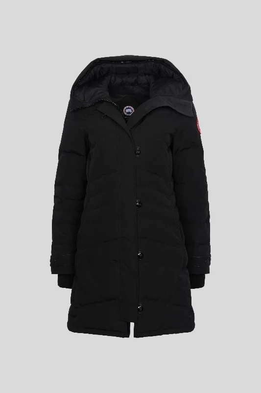 Lorette Parka