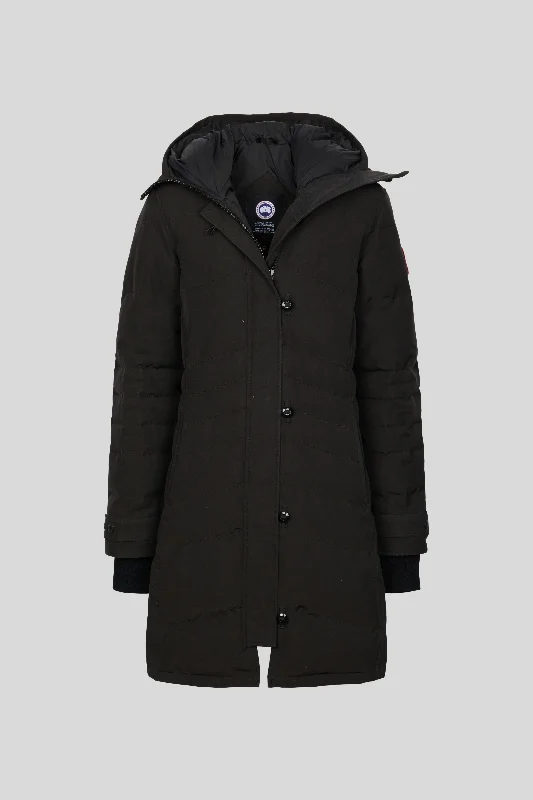 Lorette Parka