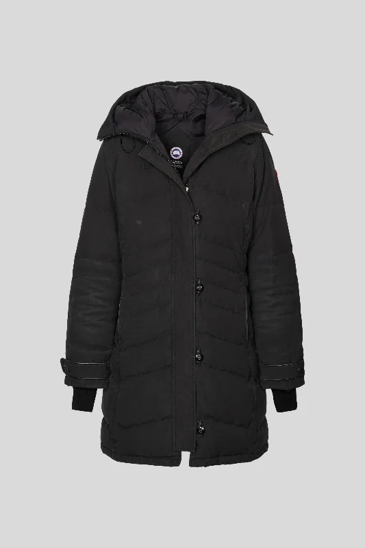 Lorette Parka