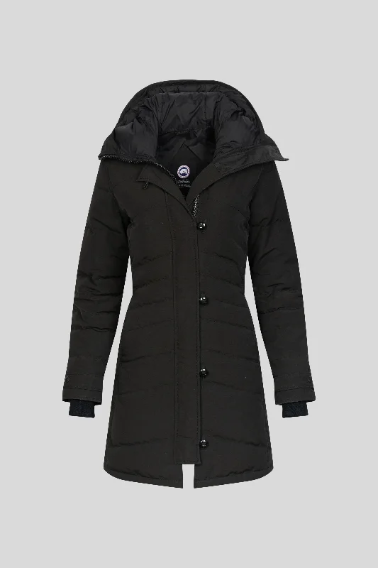 Lorette Parka