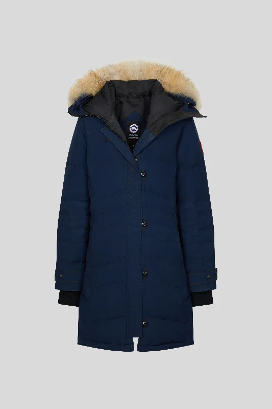 Lorette Parka