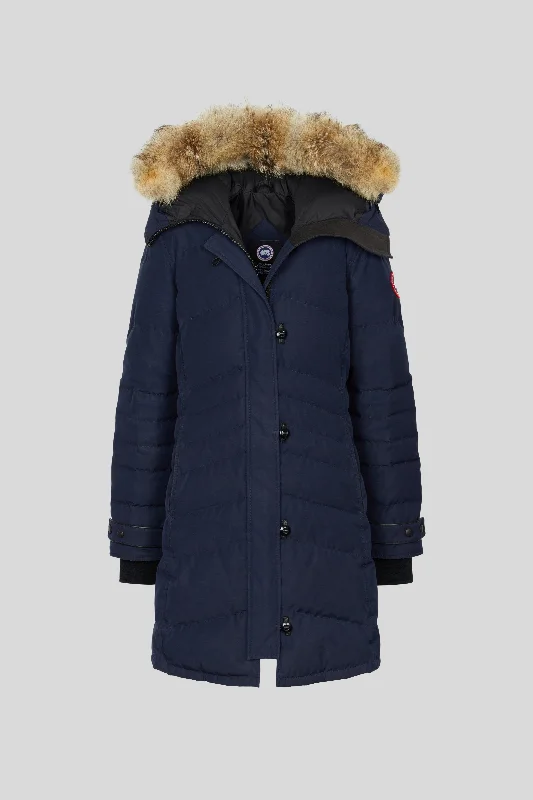 Lorette Parka