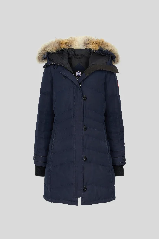 Lorette Parka