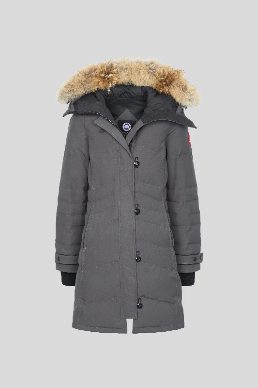 Lorette Parka