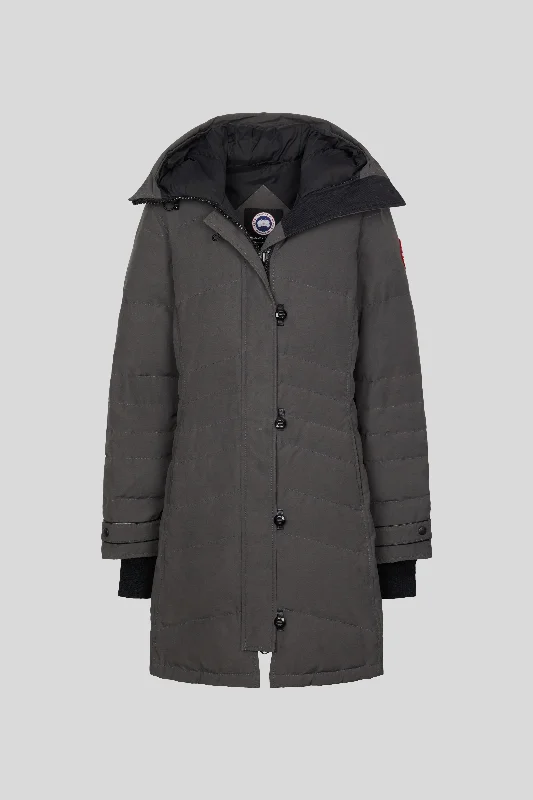 Lorette Parka