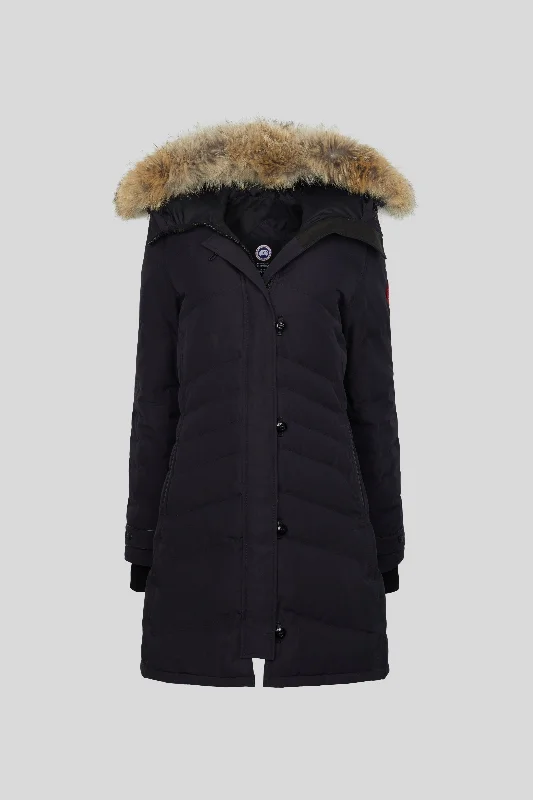 Lorette Parka