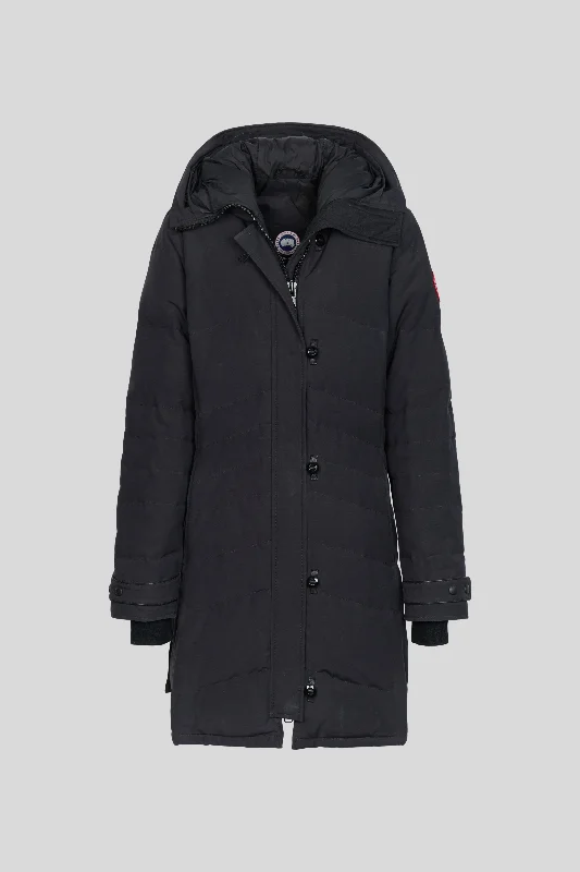 Lorette Parka