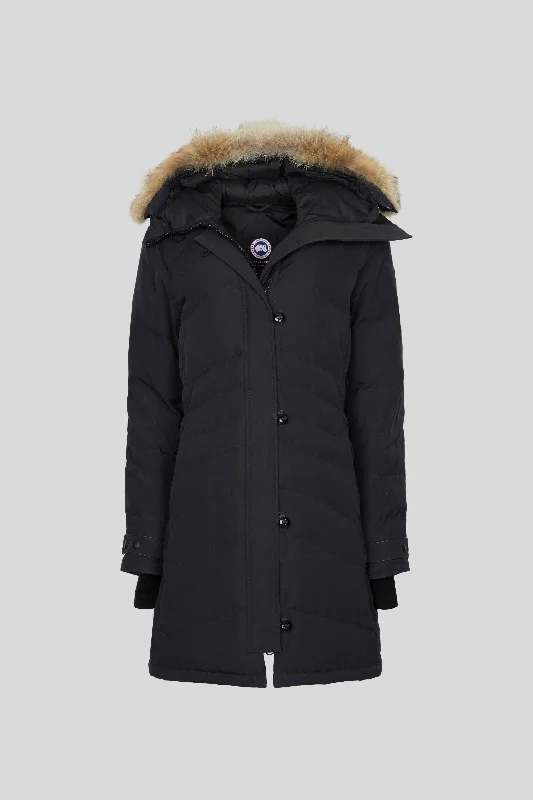 Lorette Parka