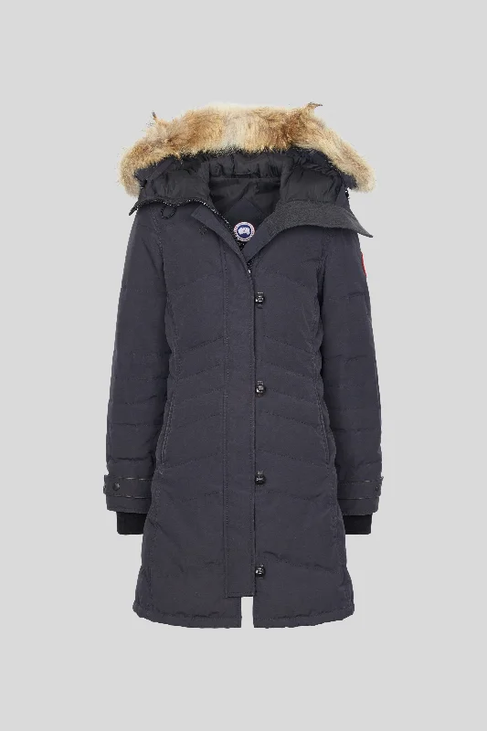 Lorette Parka