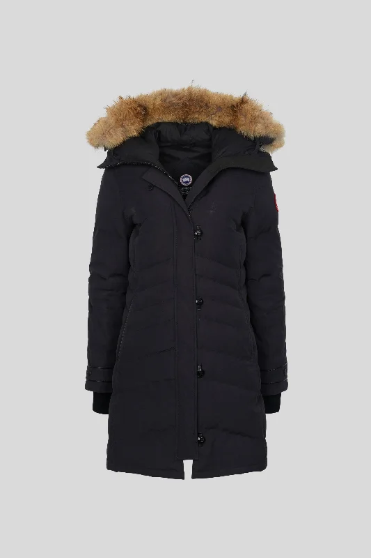 Lorette Parka